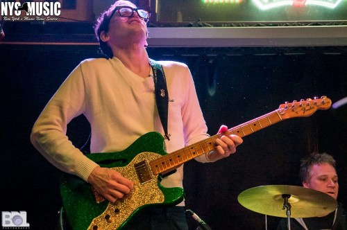 Bryan Lasky - Elise Testone 2