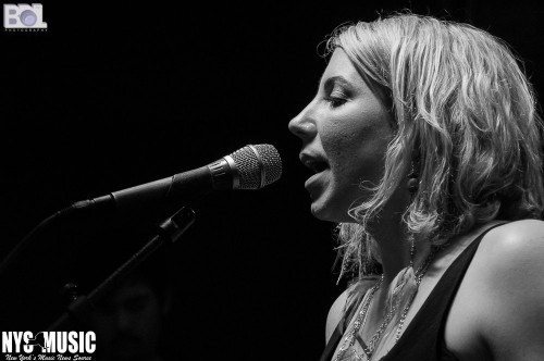 Bryan Lasky - Elise Testone 5