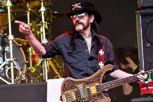 Lemmy