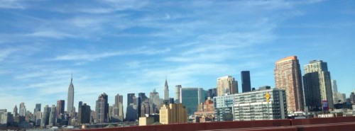 Jim Houle - NYC - New York City - Manhattan