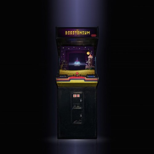 12 Jacket (Gatefold - Two Pocket) [GD30OB2-N]