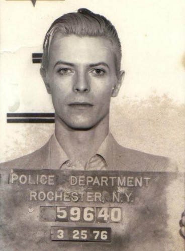 ROCNYBOWIE