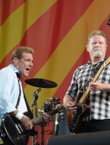 frey and henley NOJHF 2012