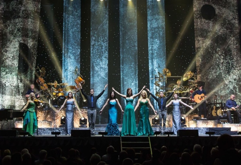 Celtic Woman 2015_creditDavidConger
