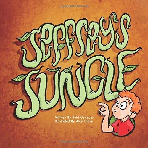 JeffreysJungle