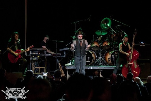 Operation: Mindcrime Acoustic