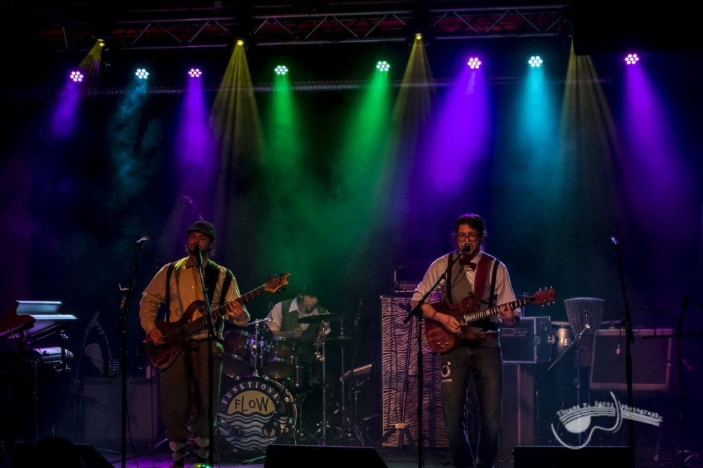 Flow CD RELEASE -7