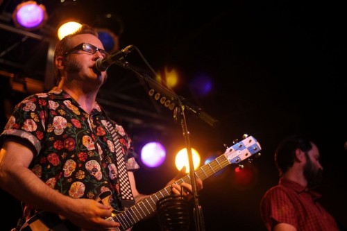 Jess Collier - Reel Big Fish - Higher Ground - 2:5:16 14