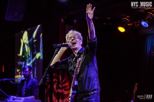 S Malinski - Larry Kirwan and Friends - BB King Blues Club-12