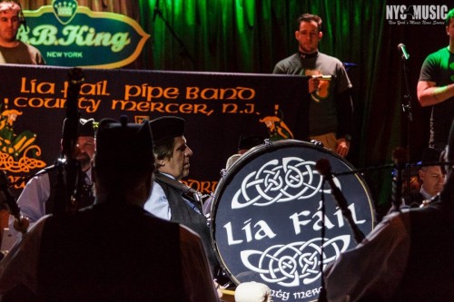 S Malinski - Lia Fail - BB King Blues Club-1