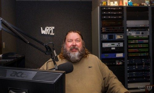 SMalinski - Steve Daub - WRPI-1