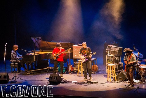 Bela Fleck and the Flecktones_The Egg_7