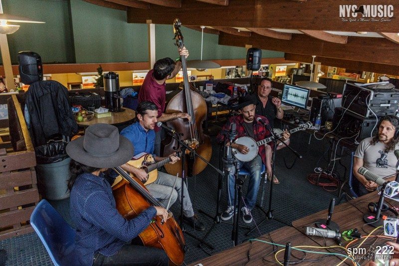 S Malinski - Avett Brothers - Mountain Jam 2016