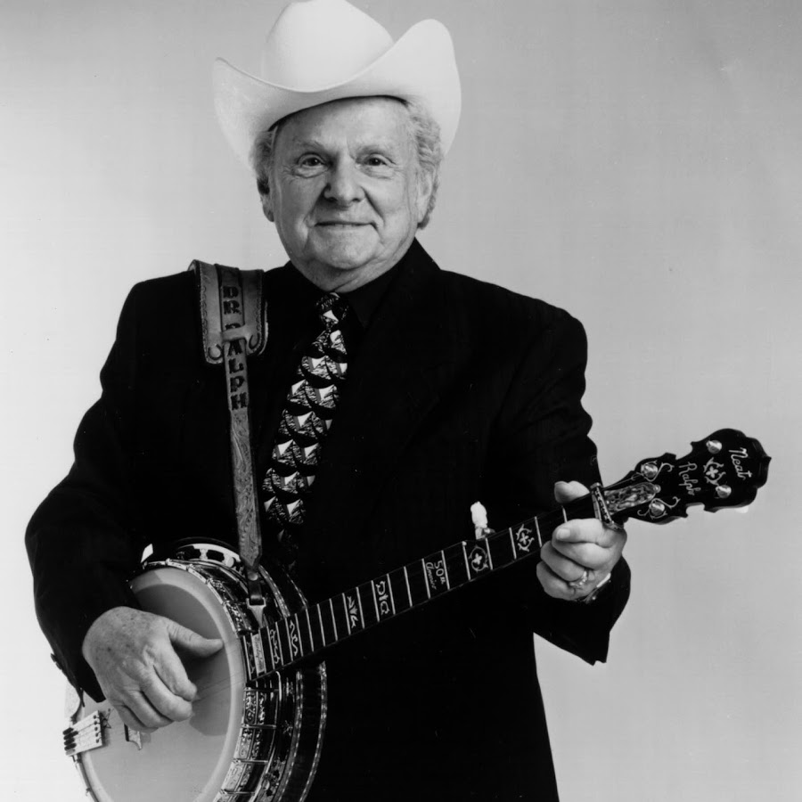 ralph stanley