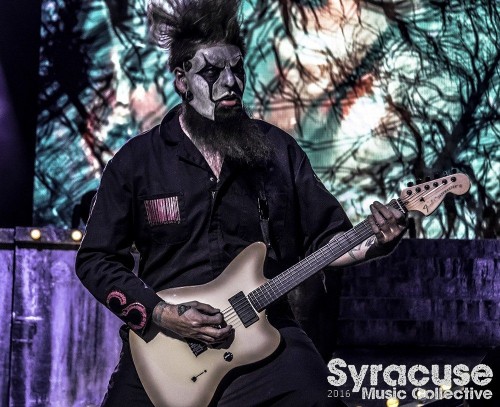 Chris Besaw Slipknot 2016-4282