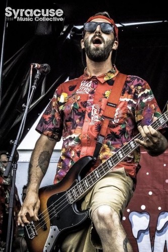 Syr Warped Tour 2016 54