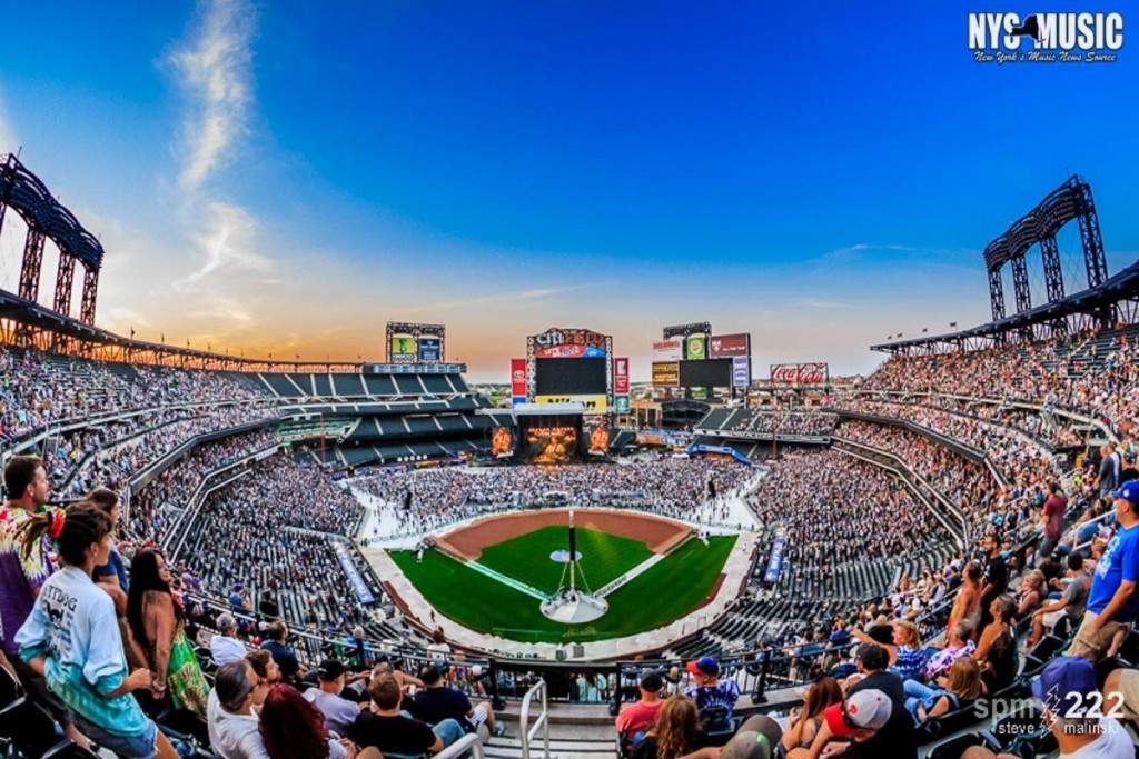 S Malinski - Dead and Company - Citi Field-22