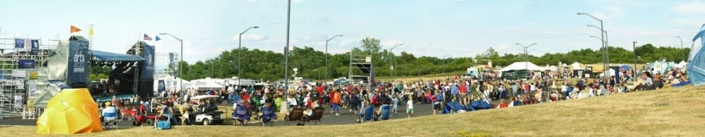 SyracuseJazzFestPano