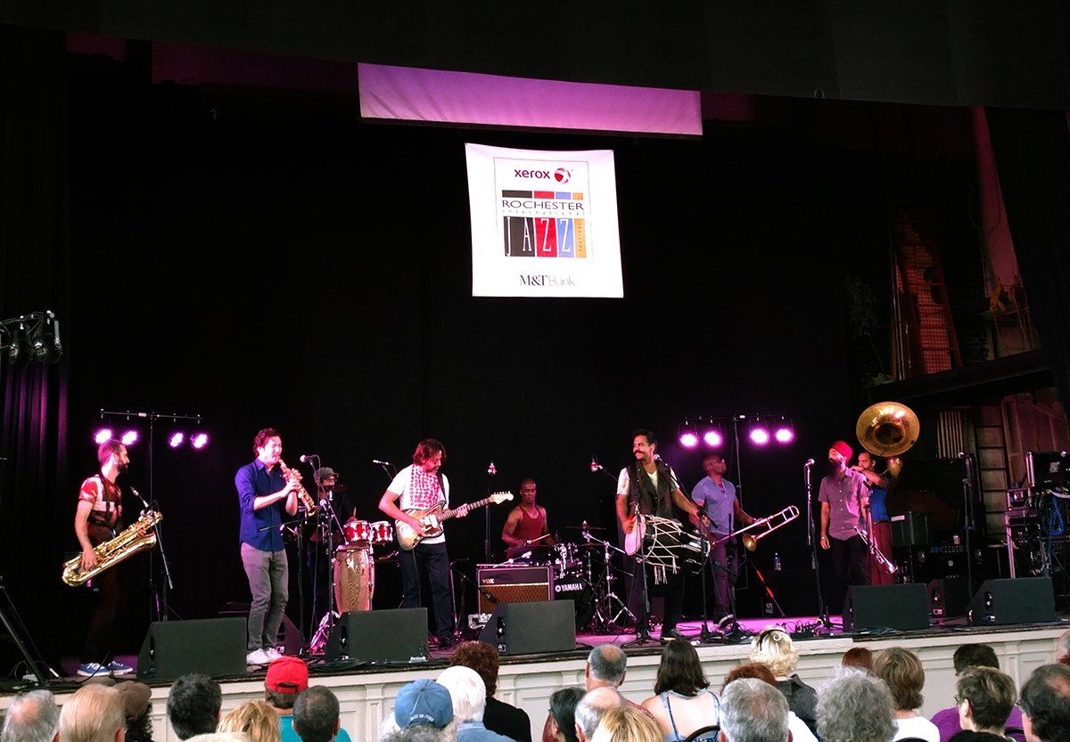 redbaraat