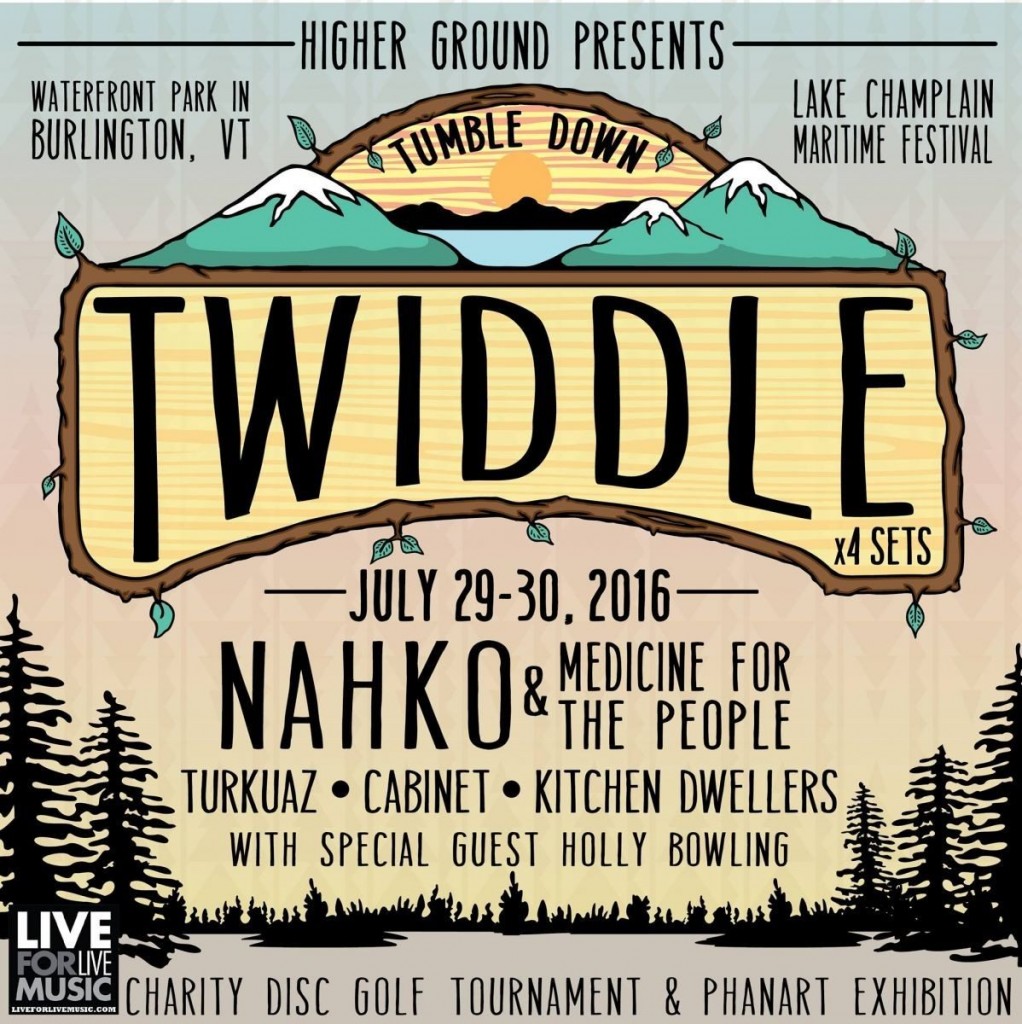tumbledown