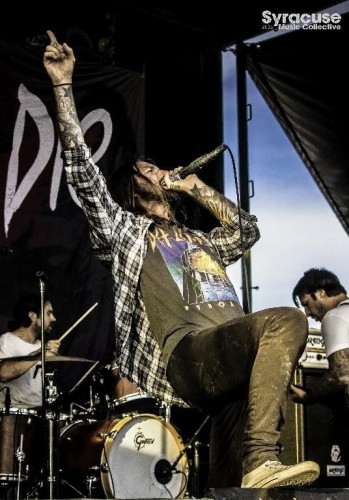 Syr Warped Tour 2016 45
