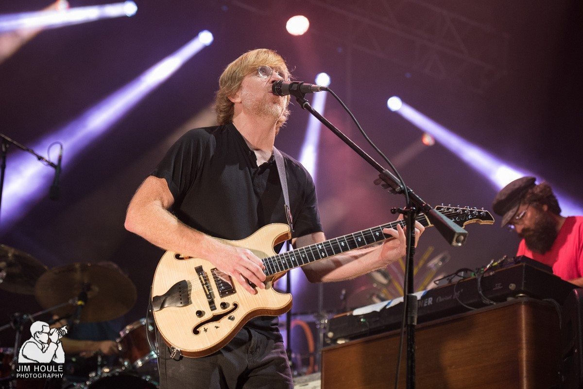 Jim Houle Photography - Trey Anastasio Band - Peach Fest - NYSMusic-43