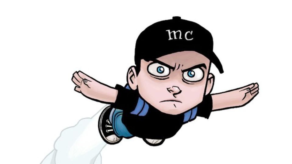 mc-chris-animated