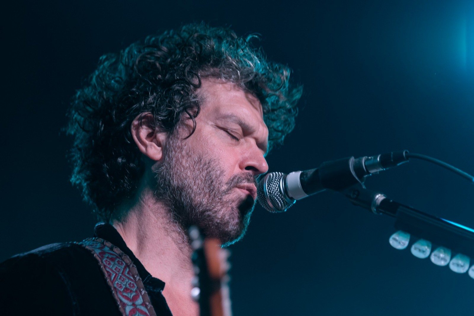 Doyle Bramhall