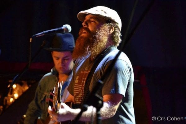Andy Suzuki and The Method