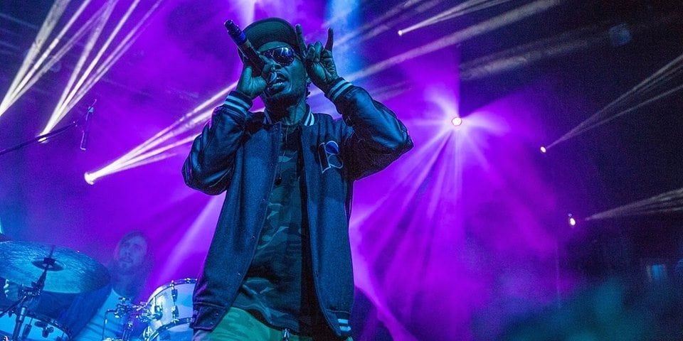 Del the Funky Homosapien