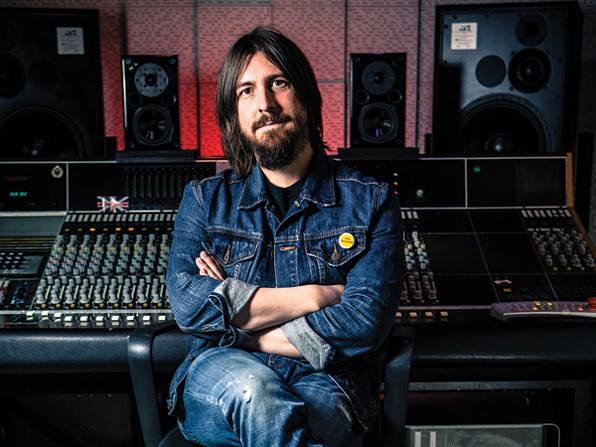 dave cobb