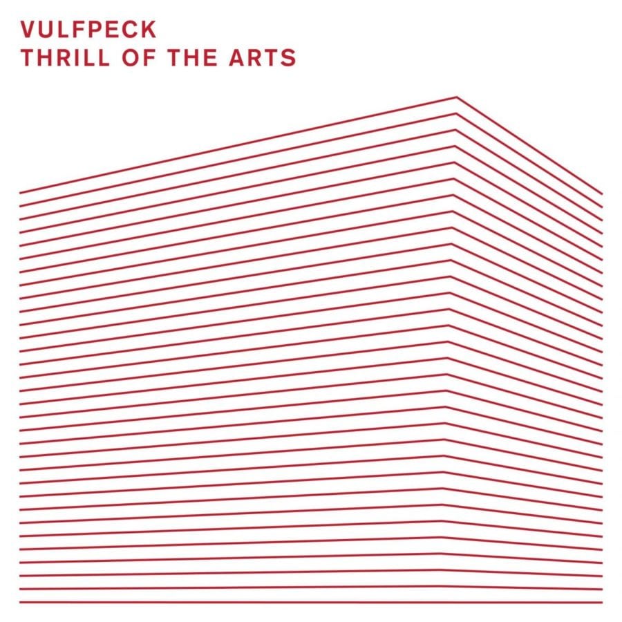 vulfpeck thrill of the arts