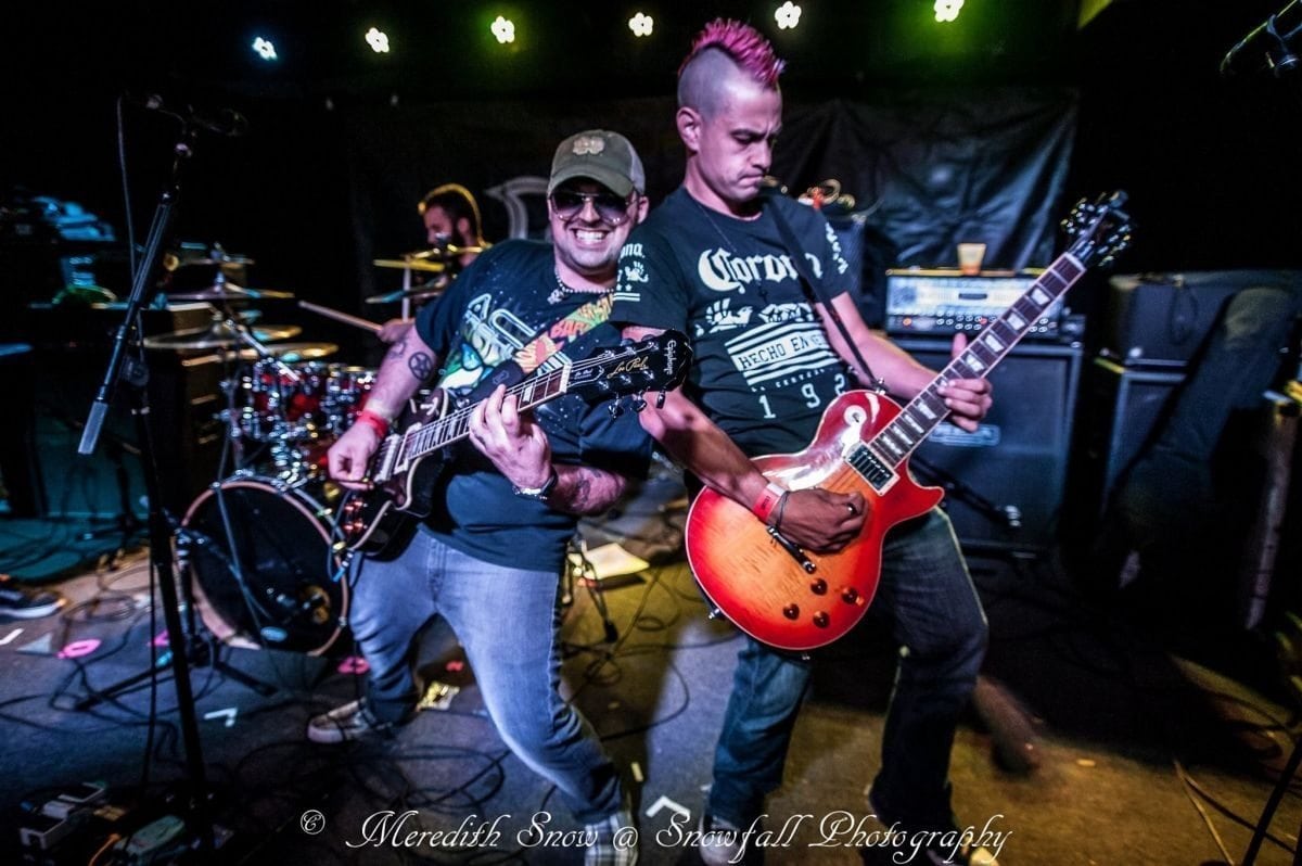 local music