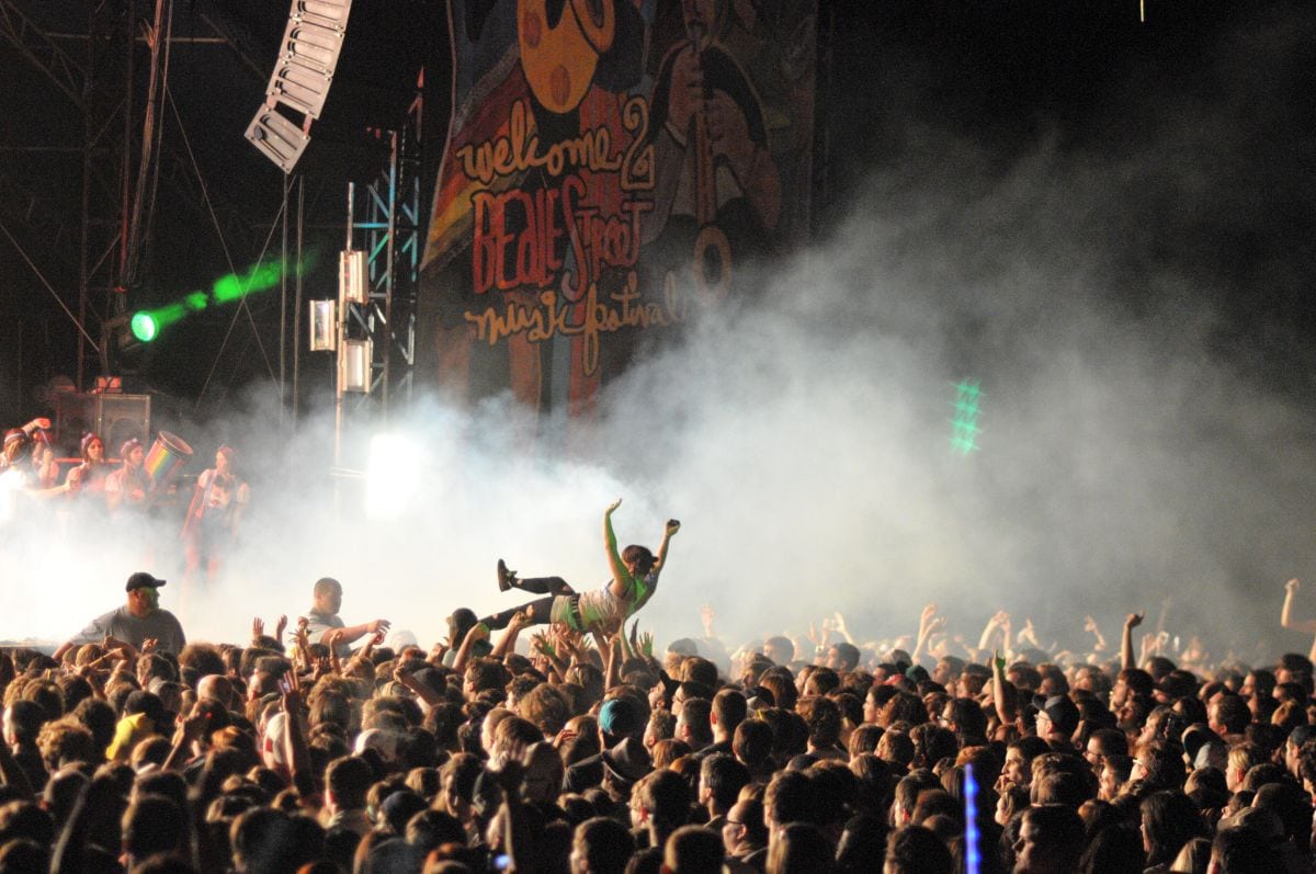 Grand Point North Festival