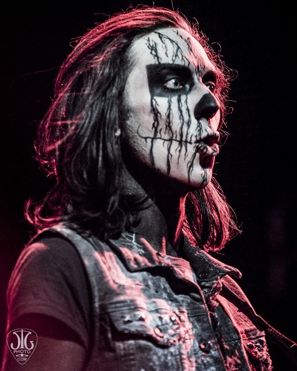 Maria Brink In This Moment