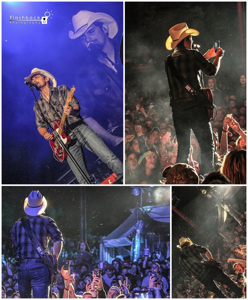 Taste of County Music Festival