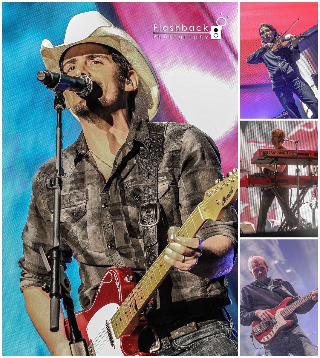 Taste of County Music Festival