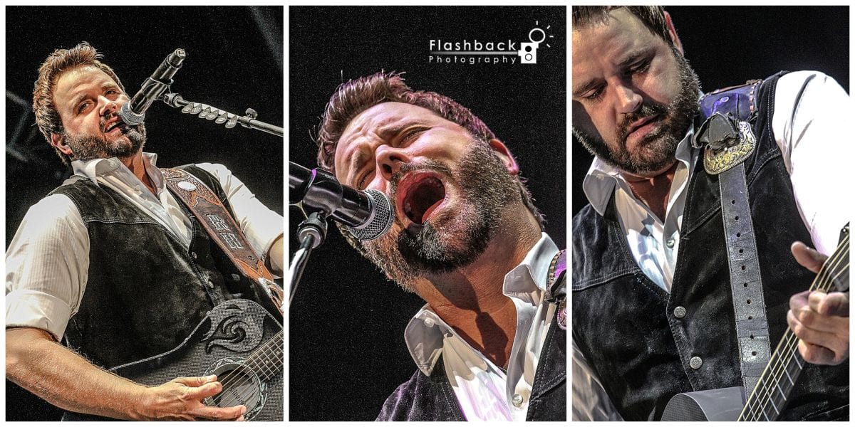 Taste of County Music Festival