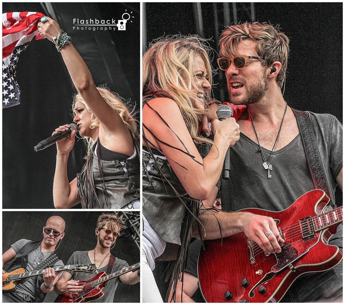 Taste of County Music Festival