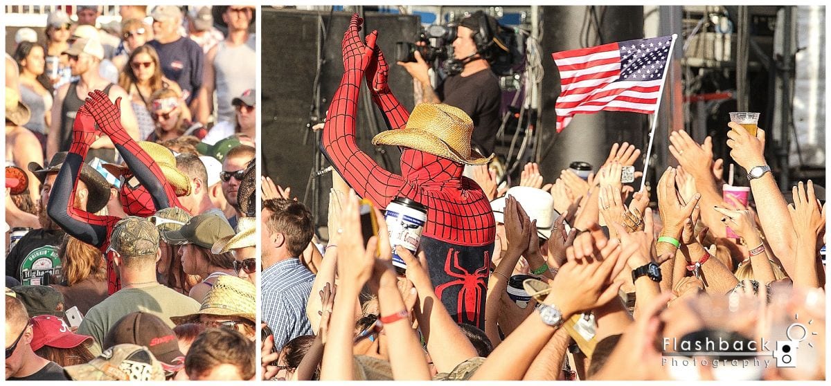 Taste of Country 