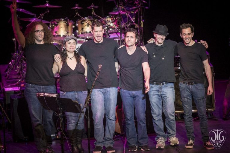 dweezil zappa