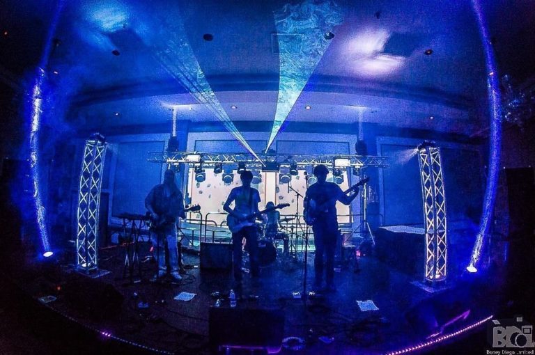 space carnival