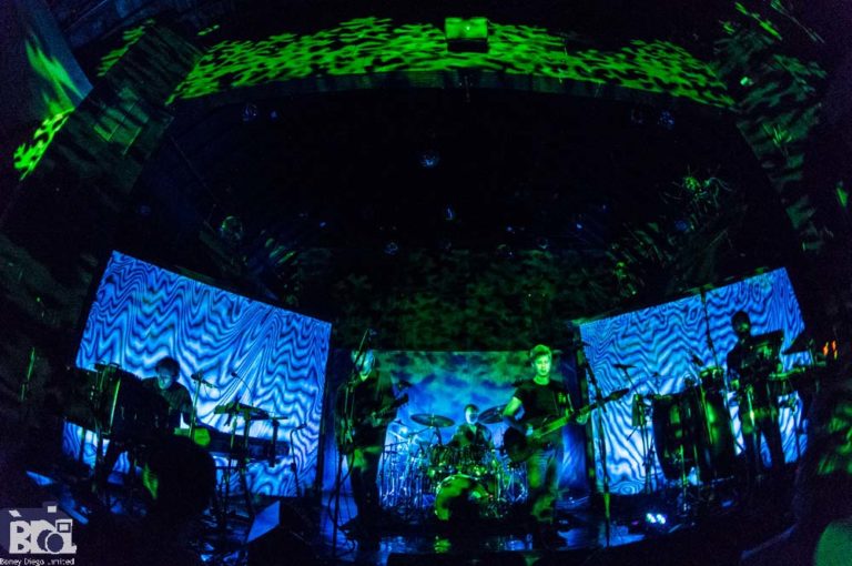 mike gordon interview