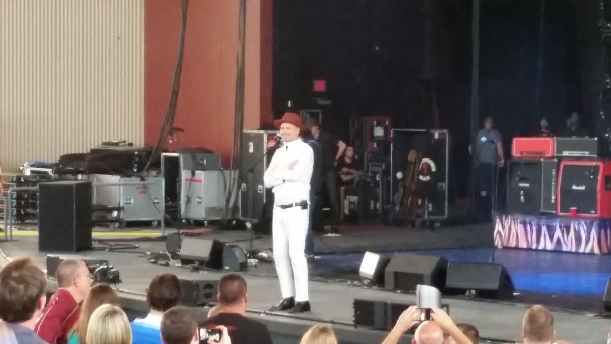 Gord Downie