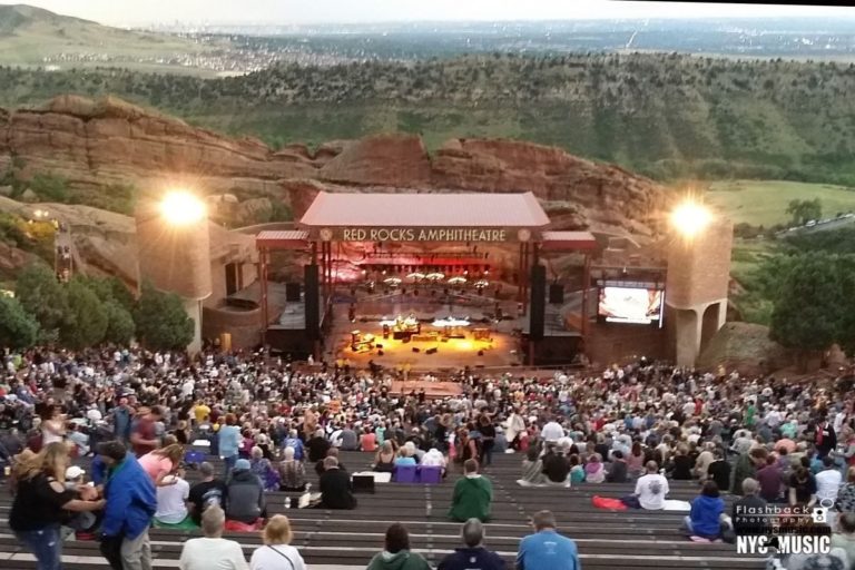 central new york red rocks