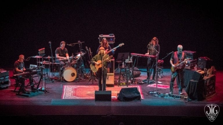 david crosby and friends