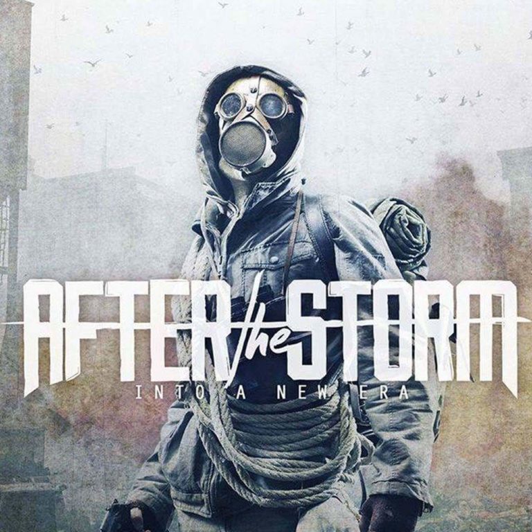 after the storm