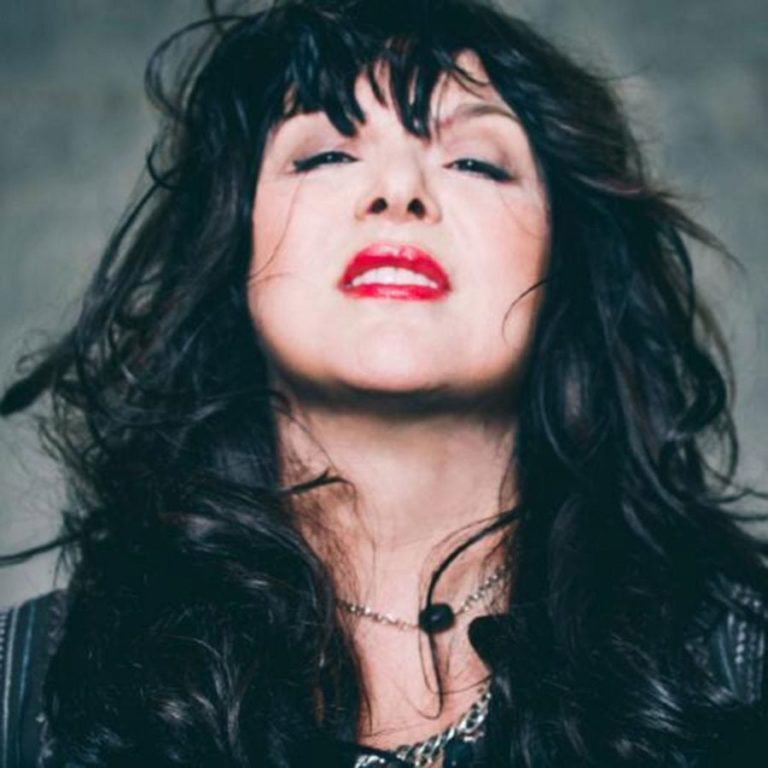 ann wilson