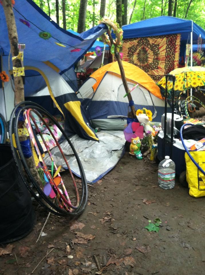 StrangeCreek Music Festival