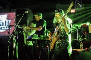 lettuce funk buffalo